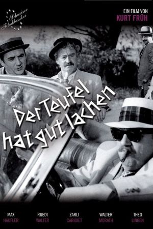 Image Der Teufel hat gut lachen – Der Film