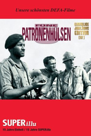 Image Fünf Patronenhülsen – Der Film