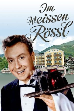 Image Im weißen Rössl – Der Film