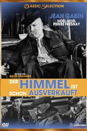 Image Der Himmel ist schon ausverkauft – Der Film