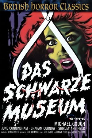 Image Das schwarze Museum – Der Film