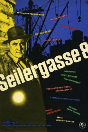 Image Seilergasse 8 – Der Film