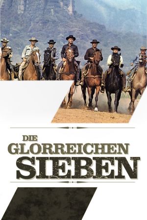 Image Die glorreichen Sieben – Der Film