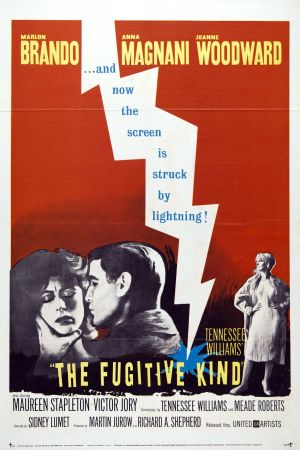 Image Der Mann in der Schlangenhaut – Der Film
