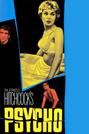 Image Psycho – Der Film