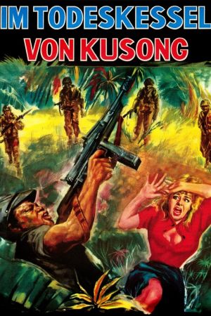 Image Im Todeskessel von Kusong – Der Film