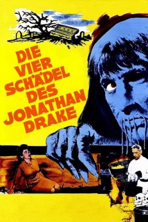 Image Die vier Schädel des Jonathan Drake – Der Film