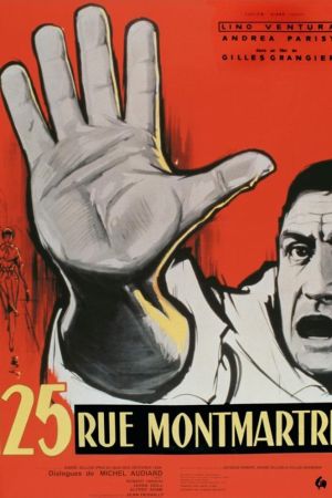 Image Tatort Paris – Der Film