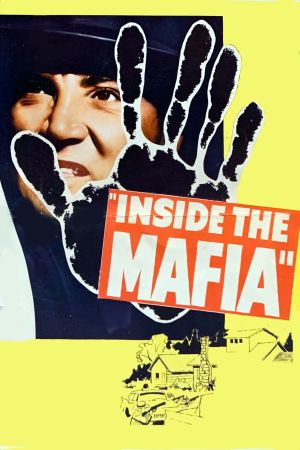 Image Die schwarze Hand der Mafia – Der Film