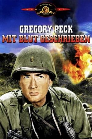 Image Mit Blut geschrieben – Der Film