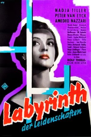 Image Labyrinth – Der Film