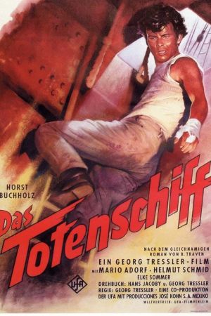 Image Das Totenschiff – Der Film