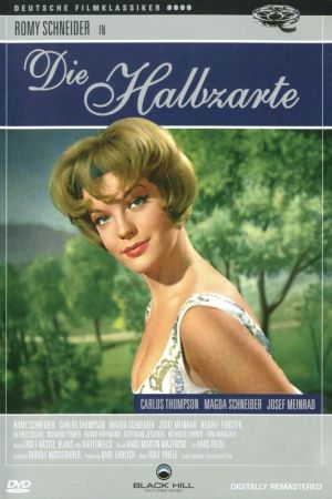 Image Die Halbzarte – Der Film