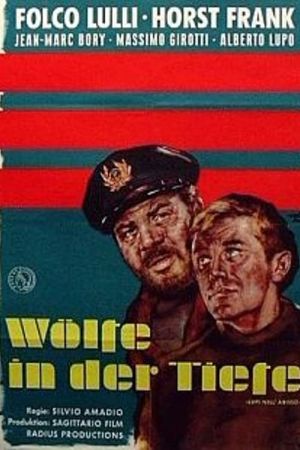 Image Wölfe in der Tiefe – Der Film