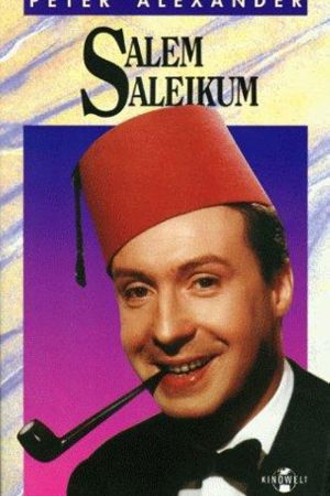 Image Salem Aleikum – Der Film
