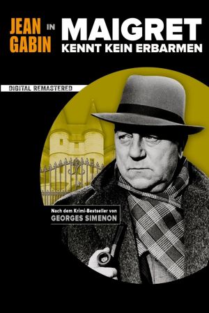 Image Maigret kennt kein Erbarmen – Der Film