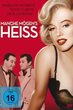 Image Manche mögen’s heiß – Der Film