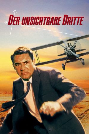 Image Der unsichtbare Dritte – Der Film