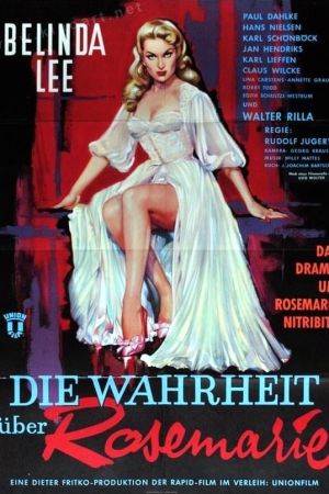 Image Die Wahrheit über Rosemarie – Der Film
