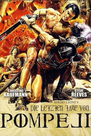 Image Die letzten Tage von Pompeji – Der Film