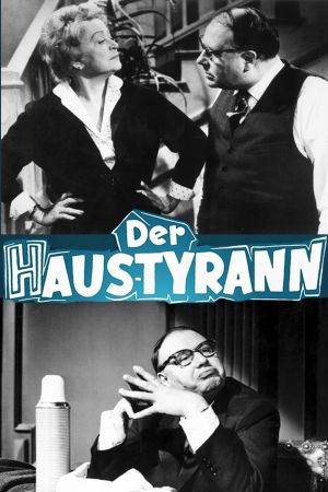 Image Der Haustyrann – Der Film