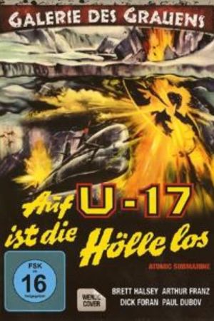 Image Auf U-17 ist die Hölle los – Der Film