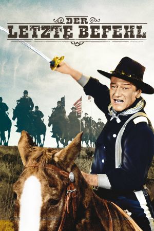 Image Der letzte Befehl – Der Film