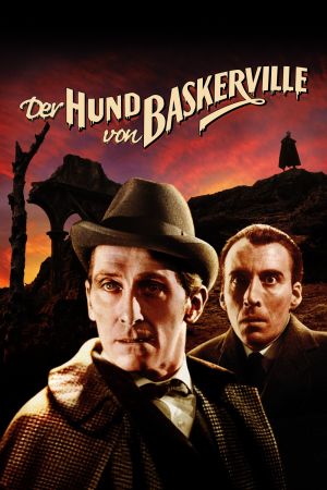 Image Der Hund von Baskerville – Der Film