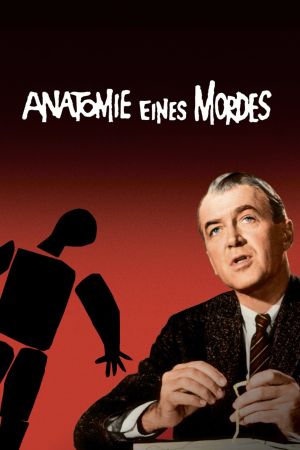 Image Anatomie eines Mordes – Der Film