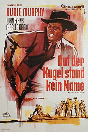 Image Auf der Kugel stand kein Name – Der Film