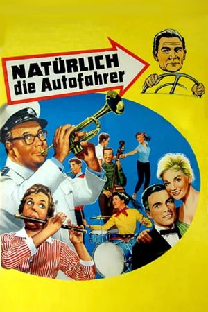 Image Natürlich die Autofahrer – Der Film