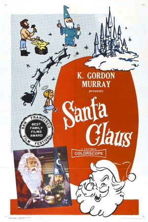Image Santa Claus – Der Film