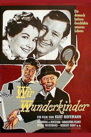 Image Wir Wunderkinder – Der Film