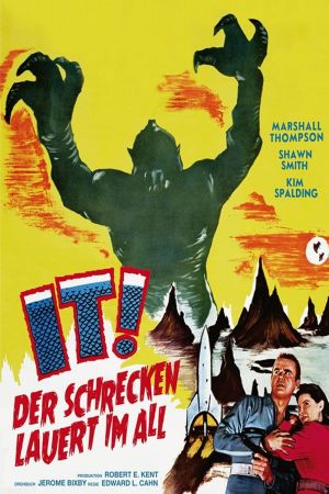Image It! - Der Schrecken lauert im All – Der Film