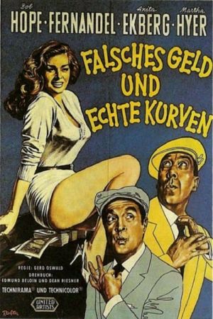 Image Falsches Geld und echte Kurven – Der Film