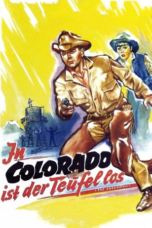 Image In Colorado ist der Teufel los – Der Film