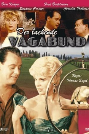 Image Der lachende Vagabund – Der Film