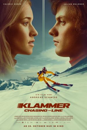 Image Klammer – Chasing the Line – Der Film