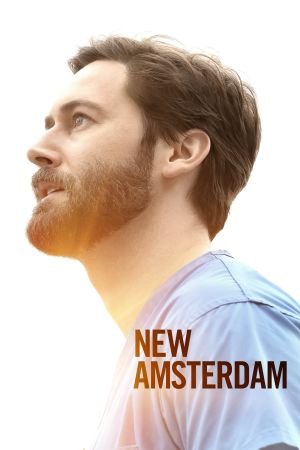 Image New Amsterdam – Der Film
