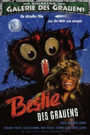 Image Bestie des Grauens – Der Film
