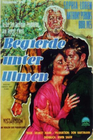 Image Begierde unter Ulmen – Der Film