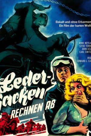 Image Lederjacken rechnen ab