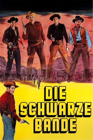 Image Die schwarze Bande – Der Film
