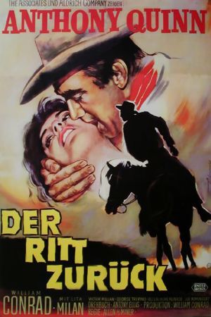 Image Der Ritt zurück – Der Film