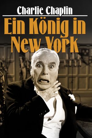 Image Ein König in New York – Der Film