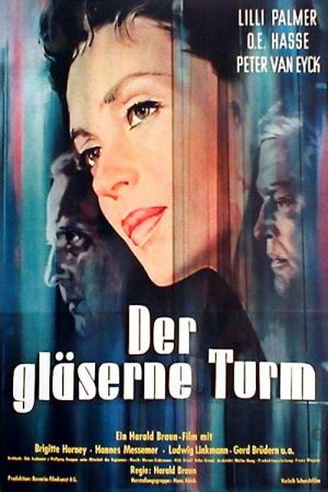 Image Der gläserne Turm – Der Film
