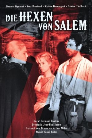 Image Die Hexen von Salem – Der Film