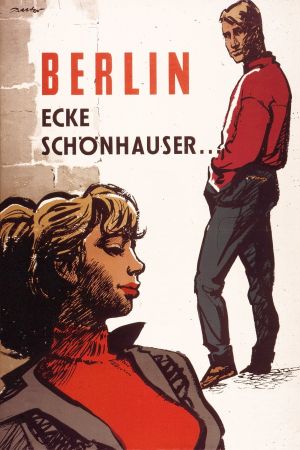 Image Berlin - Ecke Schönhauser... – Der Film
