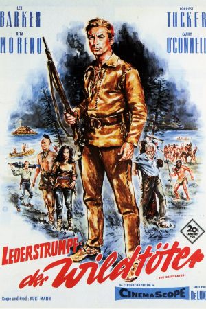 Image Lederstrumpf - Der Wildtöter – Der Film