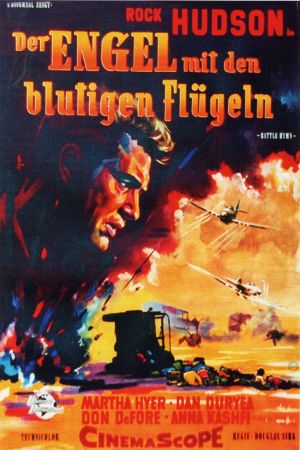 Image Der Engel mit den blutigen Flügeln – Der Film